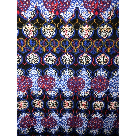 NWOT LuLaRoe Plus Size Flowy T-Shirt - Picture 4 of 5